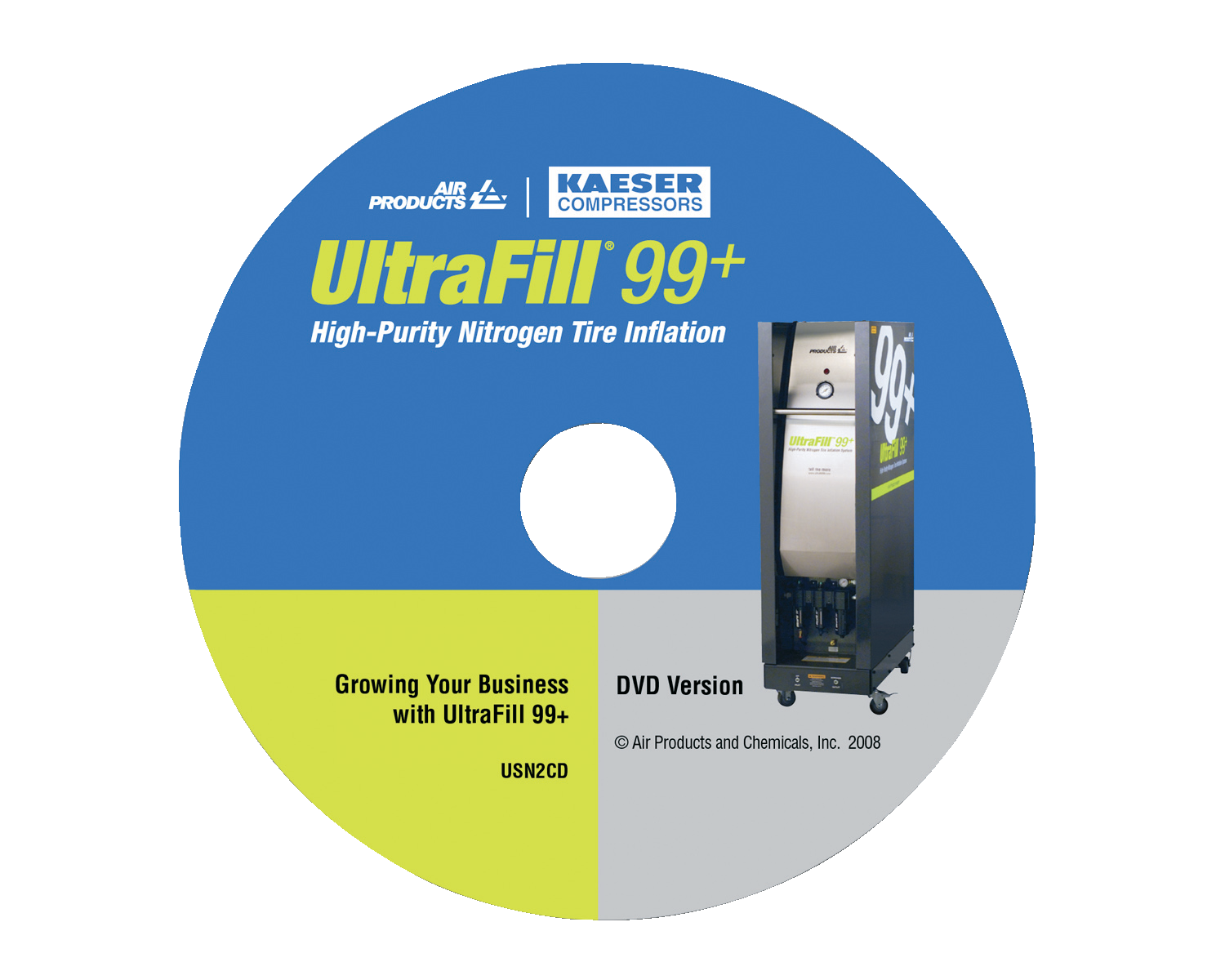 Growingyourbusinesswithultrafill99dvd 10102395