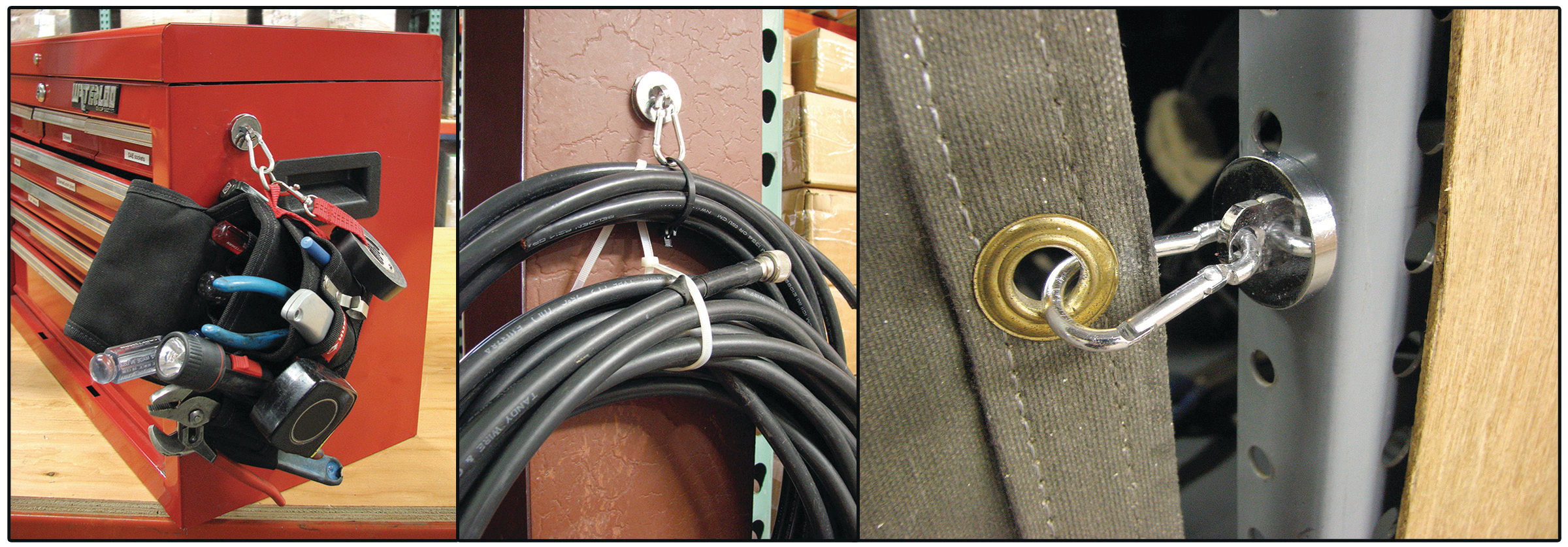 Magneticcarabinehookno 10102414