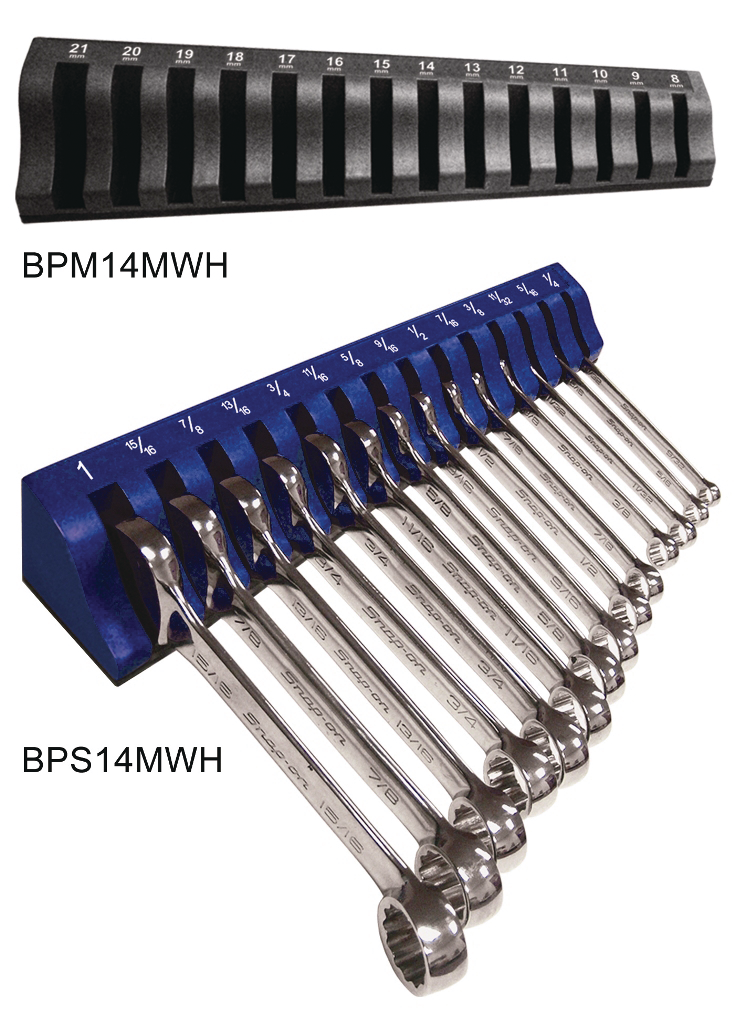 Magneticwrenchholder 10102428