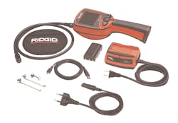 Microexplorerdigitalinspectioncamera 10102294 Microexplorerdigitalinspectioncamera 10102294