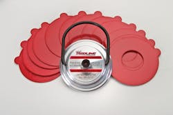 Redlineuniversalfillerneckconnector 10102405 Redlineuniversalfillerneckconnector 10102405