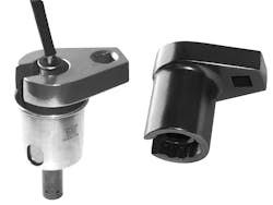 Shieldedoxygensensorsocketno 10102408 Shieldedoxygensensorsocketno 10102408