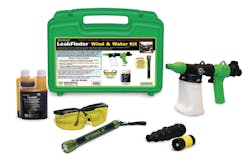 Tp8648leakfindertmwindwaterkit 10130056 Tp8648leakfindertmwindwaterkit 10130056