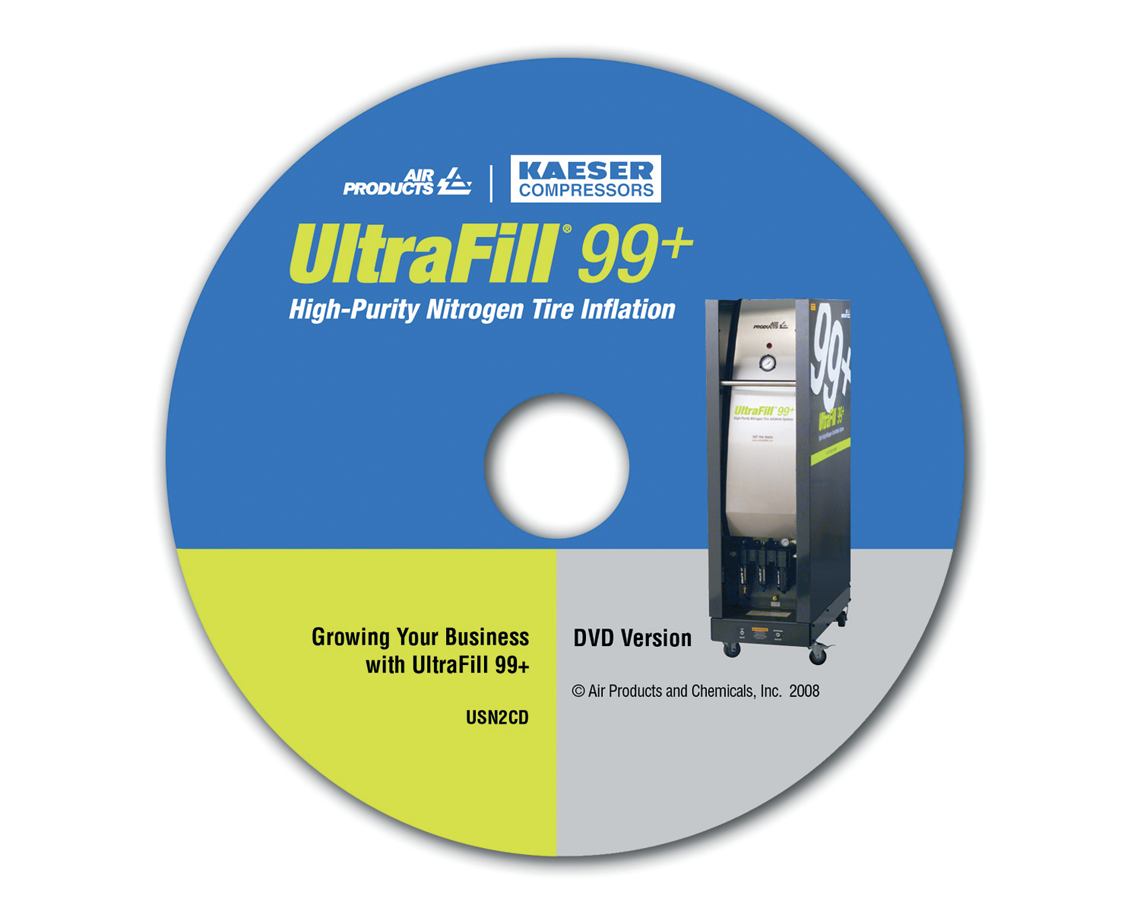 Ultrafill99interactivedvd 10130058