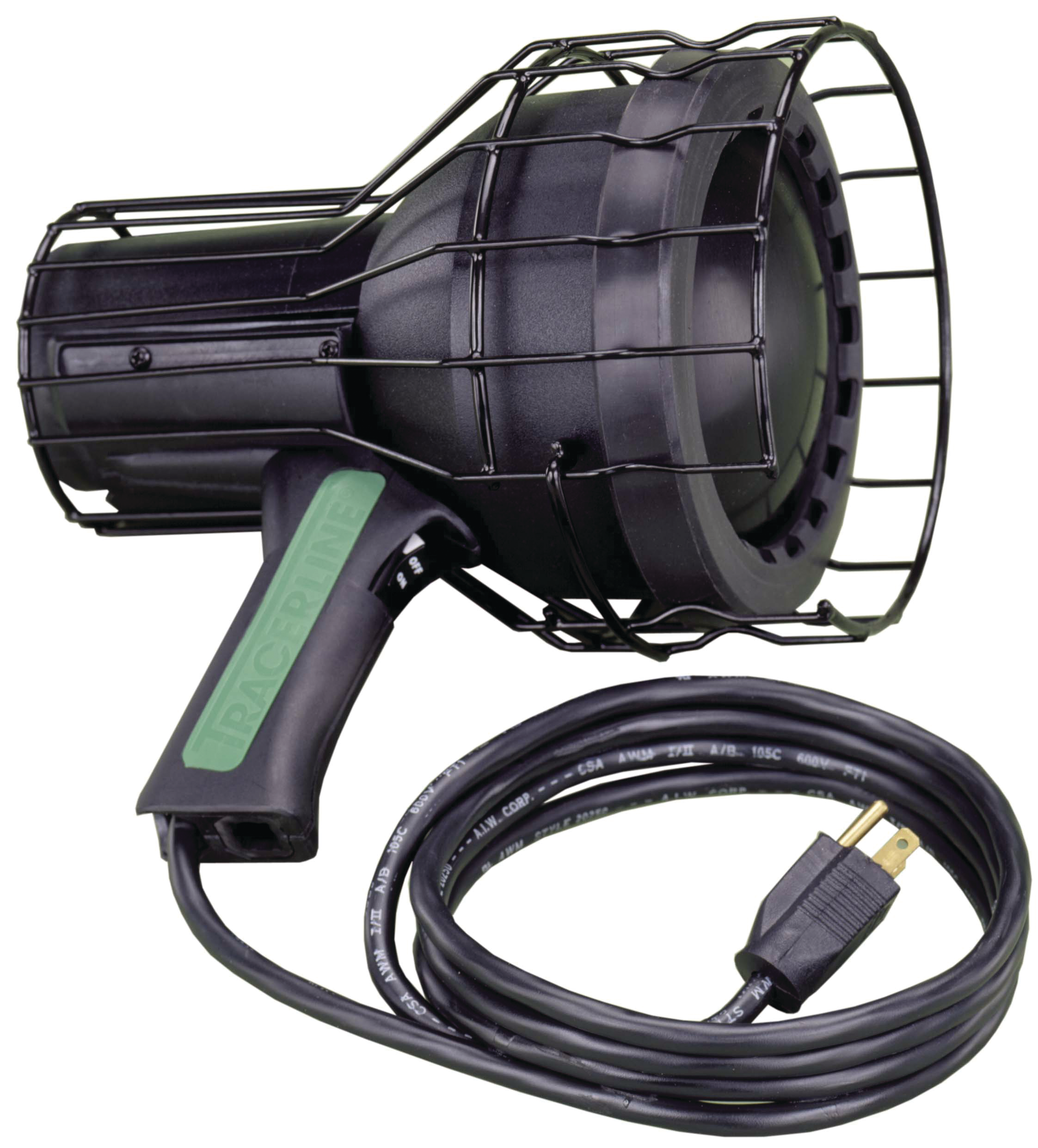 Ultrahighintensityuvlamp 10130050