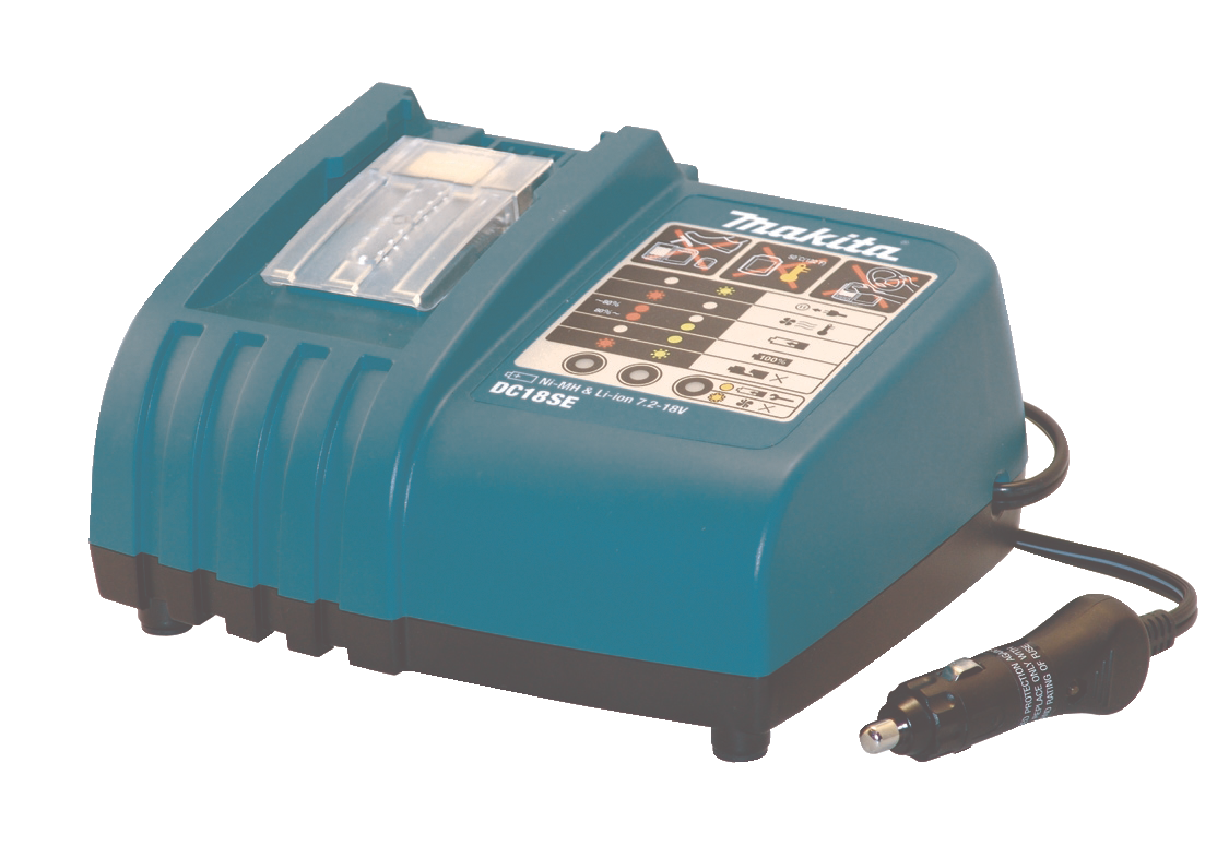 Dc18seoptimumautomotivecharger 10102481