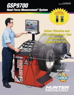 Gsp9700roadforcemeasurementsystemillustratedbrochure 10102644 Gsp9700roadforcemeasurementsystemillustratedbrochure 10102644
