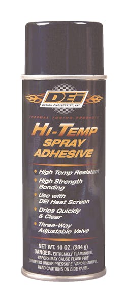 Hitempsprayadhesive 10102661 Hitempsprayadhesive 10102661