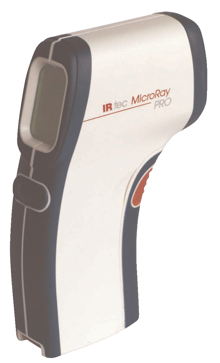 Microrayproinfraredthermometer 10102663