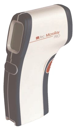 Microrayproinfraredthermometer 10102663