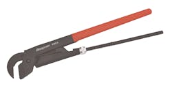 Pwz3adjustablepipeplierswrench 10102629 Pwz3adjustablepipeplierswrench 10102629