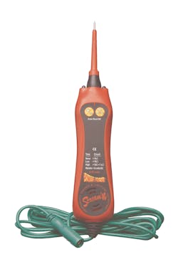 Screamncontinuitytesterppct 10102512 Screamncontinuitytesterppct 10102512