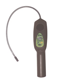 Tp9360proalertportablerefrigerantleakdetector 10100620 Tp9360proalertportablerefrigerantleakdetector 10100620