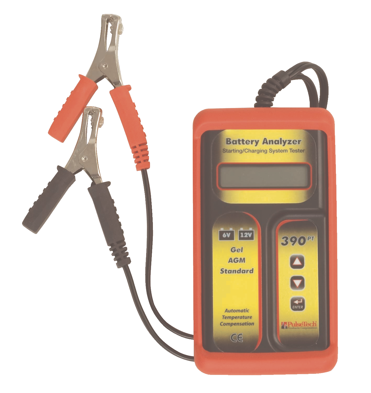 390ptdigitalbatteryandsystemanalyzer 10102765