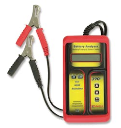 390ptdigitalbatteryandsystemtester 10130146 390ptdigitalbatteryandsystemtester 10130146