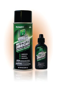 Bforcemultipurposelubricant 10102674 Bforcemultipurposelubricant 10102674