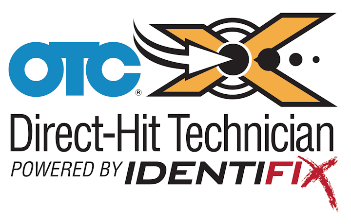 Identifix Direct Hit Technician Information Resource From Otc