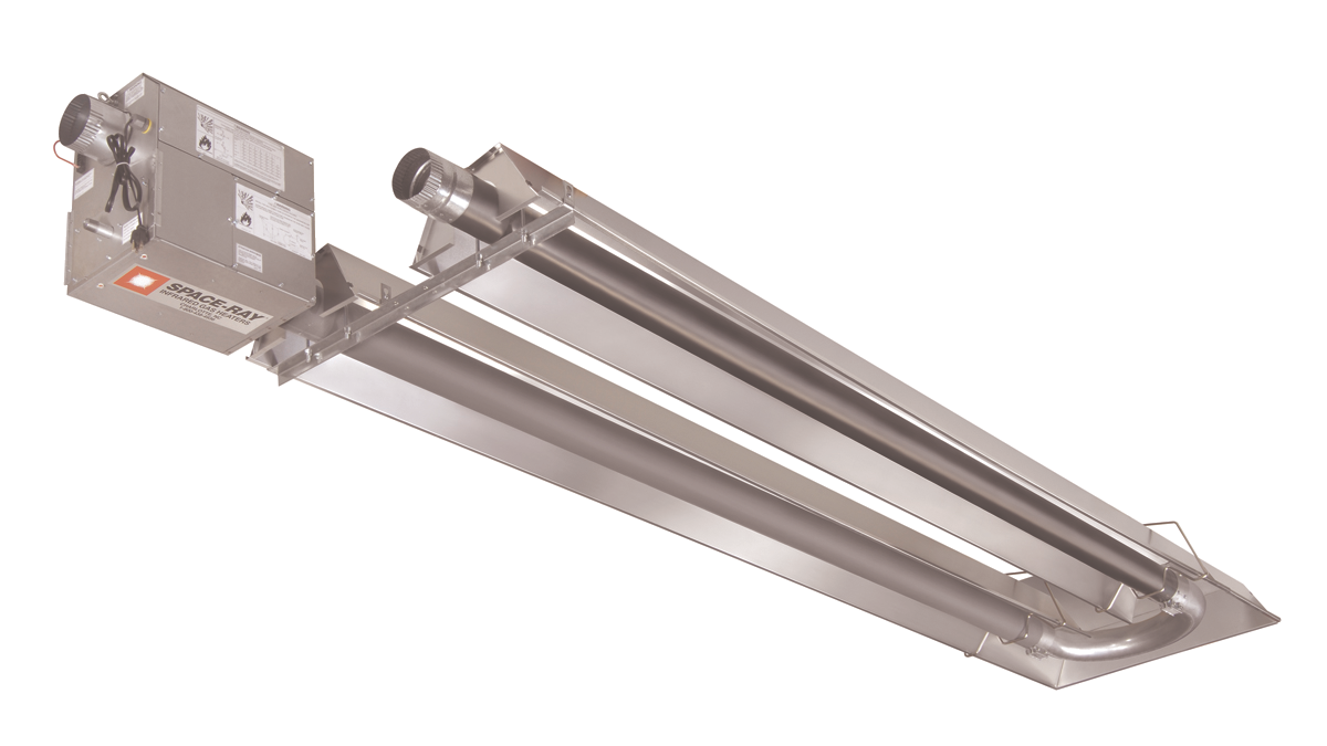 Infraredgasheaters 10130184