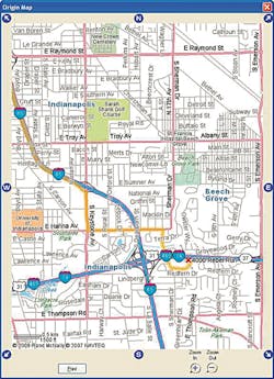 Intelliroutedock2dock 10130208 Intelliroutedock2dock 10130208