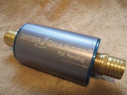 Intercharger 10130156 Intercharger 10130156