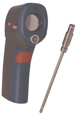 Microrayxtremenoncontactinfraredthermometer 10102782 Microrayxtremenoncontactinfraredthermometer 10102782