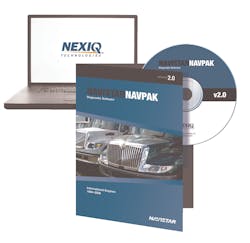 Navpak 10130198 Navpak 10130198