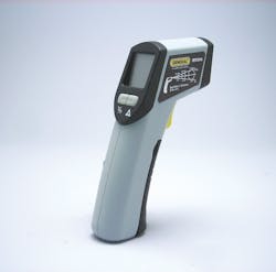 Seekerseriesheatseekerinfraredthermometersno 10102735 Seekerseriesheatseekerinfraredthermometersno 10102735