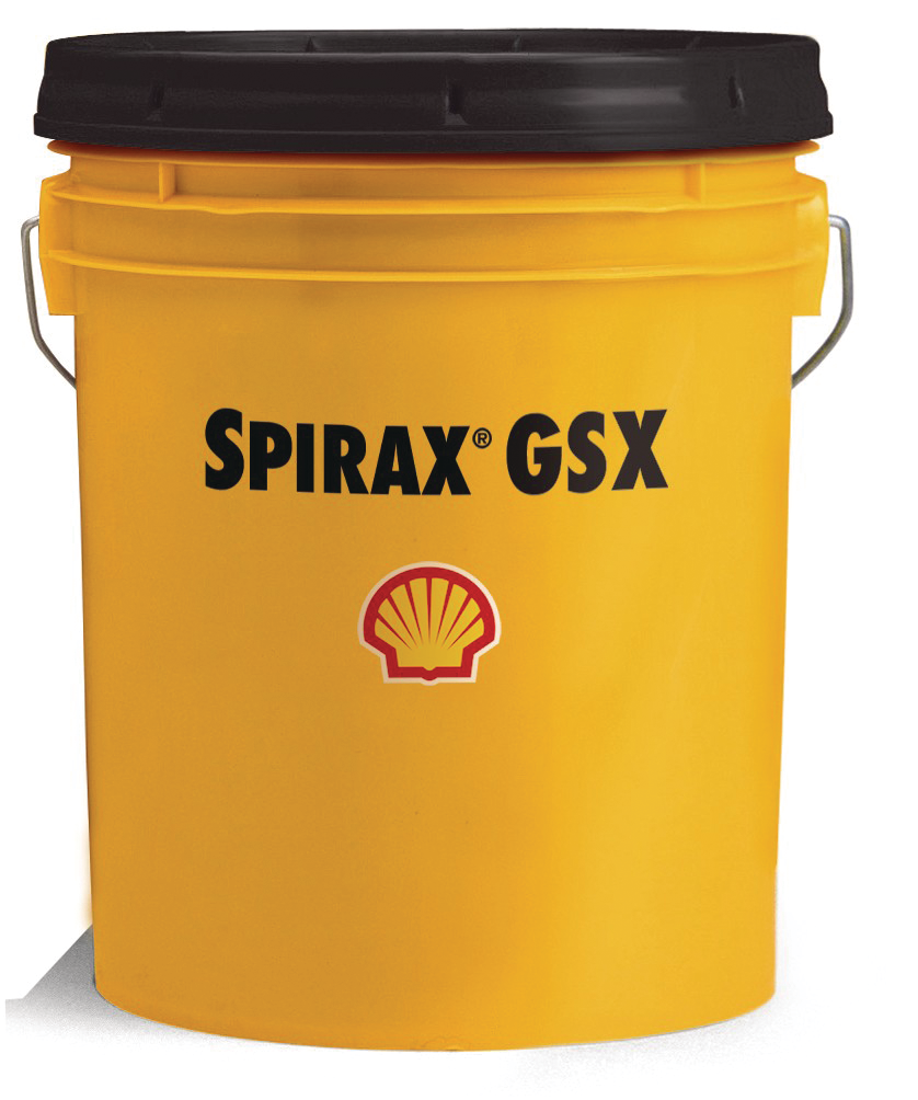 Shellgsx50transmissionsyntheticfluid 10130235