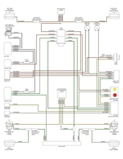 Tractortrailer 10130204 Tractortrailer 10130204
