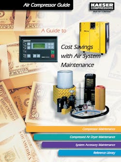 Updatedcostsavingswithcompressedairsystemsmaintenancereferencemanual 10102717 Updatedcostsavingswithcompressedairsystemsmaintenancereferencemanual 10102717