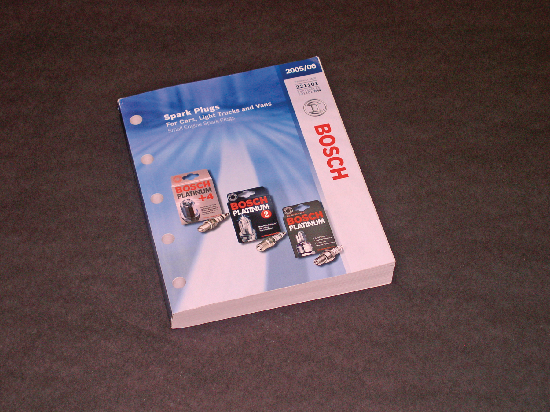 20052006sparkplugcatalog 10128379