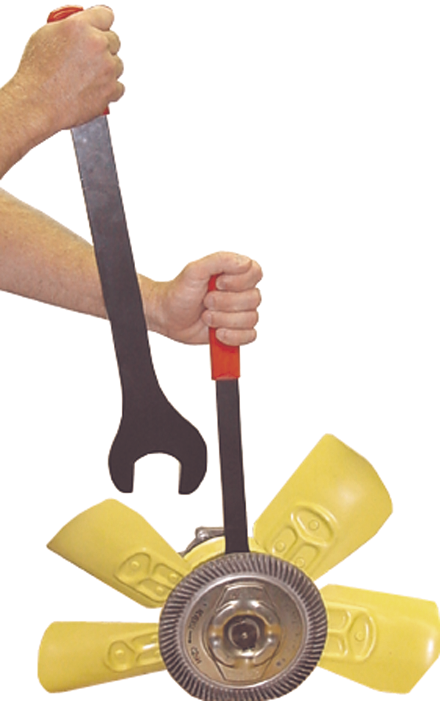 48 mm HeavyDuty Fan Clutch Wrench From SP Tools/Schley Products Inc