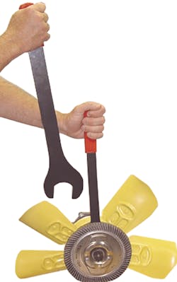 48mmheavydutyfanclutchwrench 10124800 48mmheavydutyfanclutchwrench 10124800