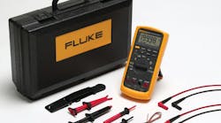 Fluke 87V Digital Multimeter