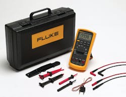 Fluke 87V Digital Multimeter Fluke 87V Digital Multimeter