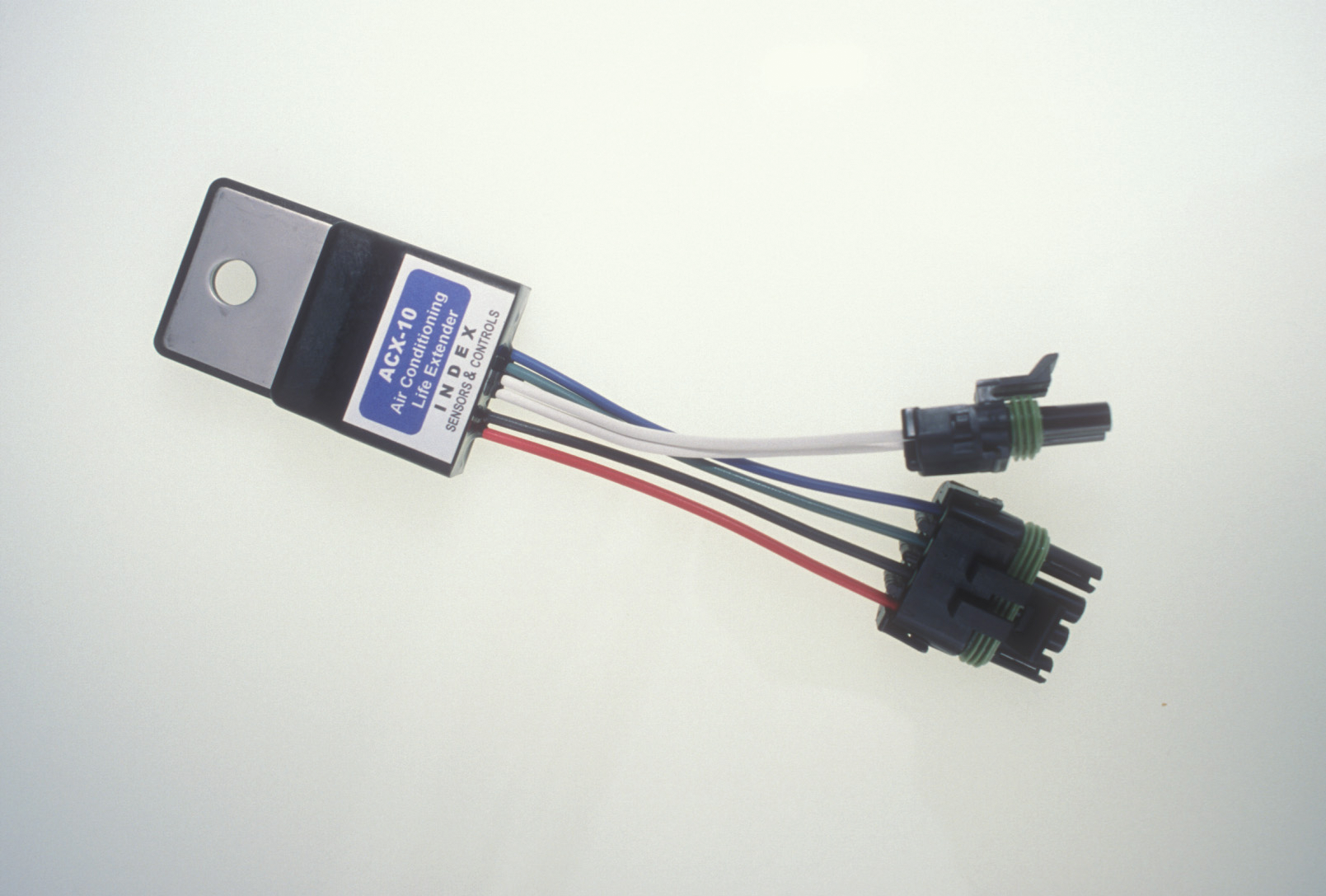 ACX10 Air Conditioning Life Extender Vehicle Service Pros