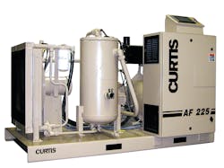 Afaircompressor 10126694 Afaircompressor 10126694