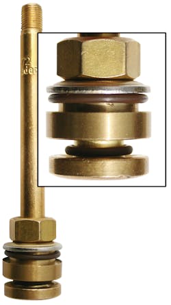Airtightsolutionsnewas100valvestem 10127359 Airtightsolutionsnewas100valvestem 10127359