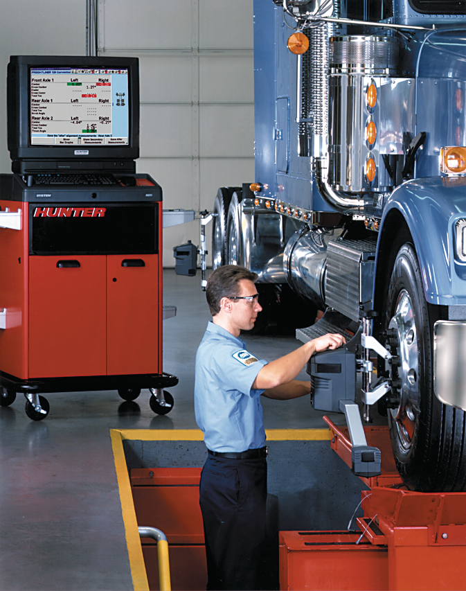 Alignmentsystem 10124706