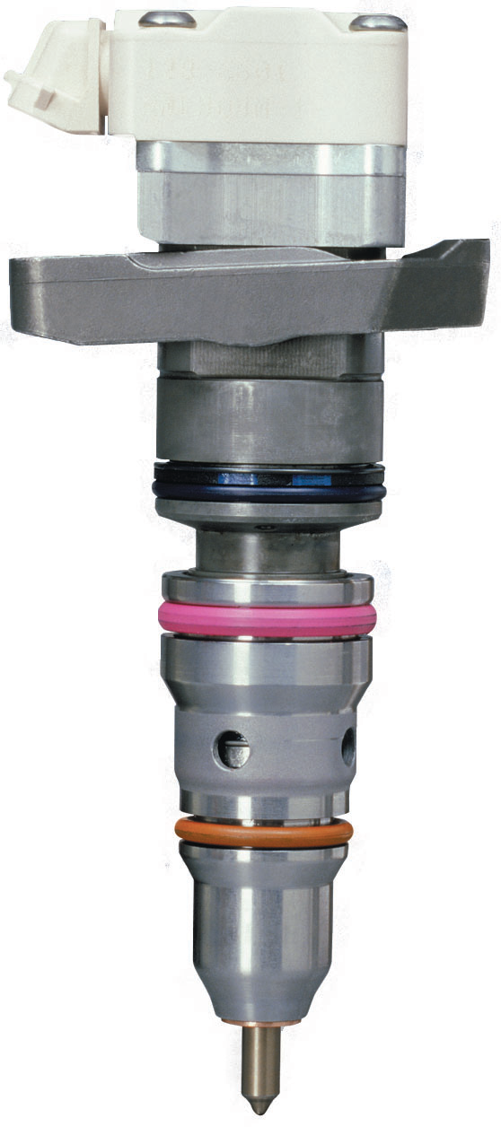 Alliant Power Injectors Vehicle Service Pros