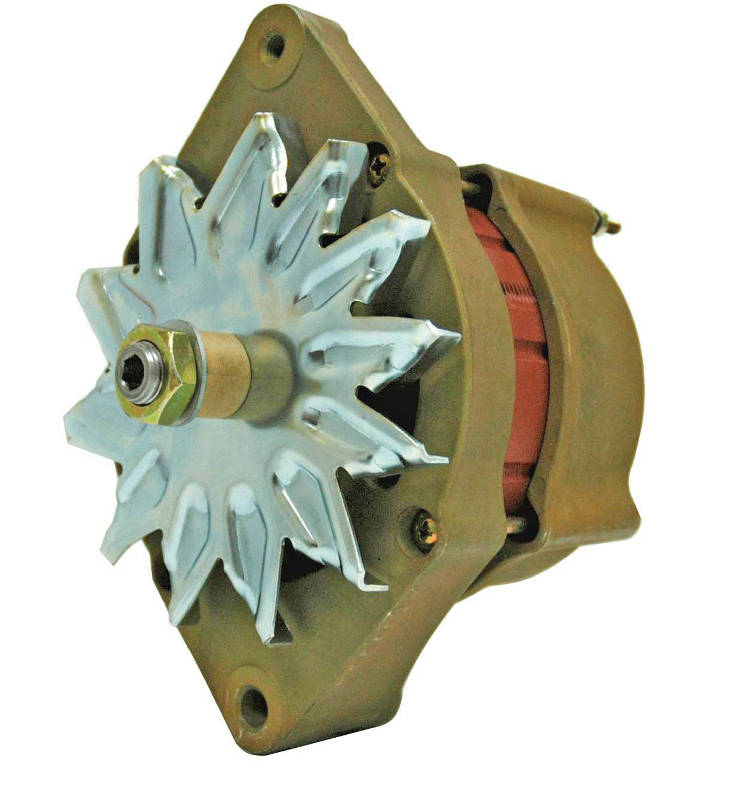 Alternatorforrefrigerationtrucksal929n 10127343