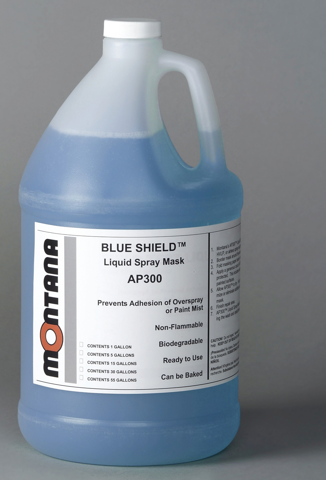 Ap300blueshieldliquidspraymask 10126321