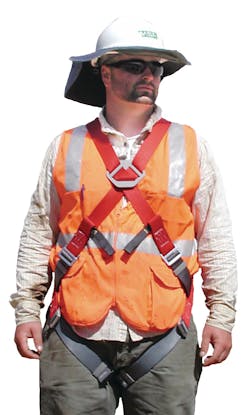 Arcsafefullbodyharness 10127347 Arcsafefullbodyharness 10127347