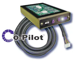 Ats Commandant ATS Commander and ATS Co-Pilot | Vehicle Service Pros