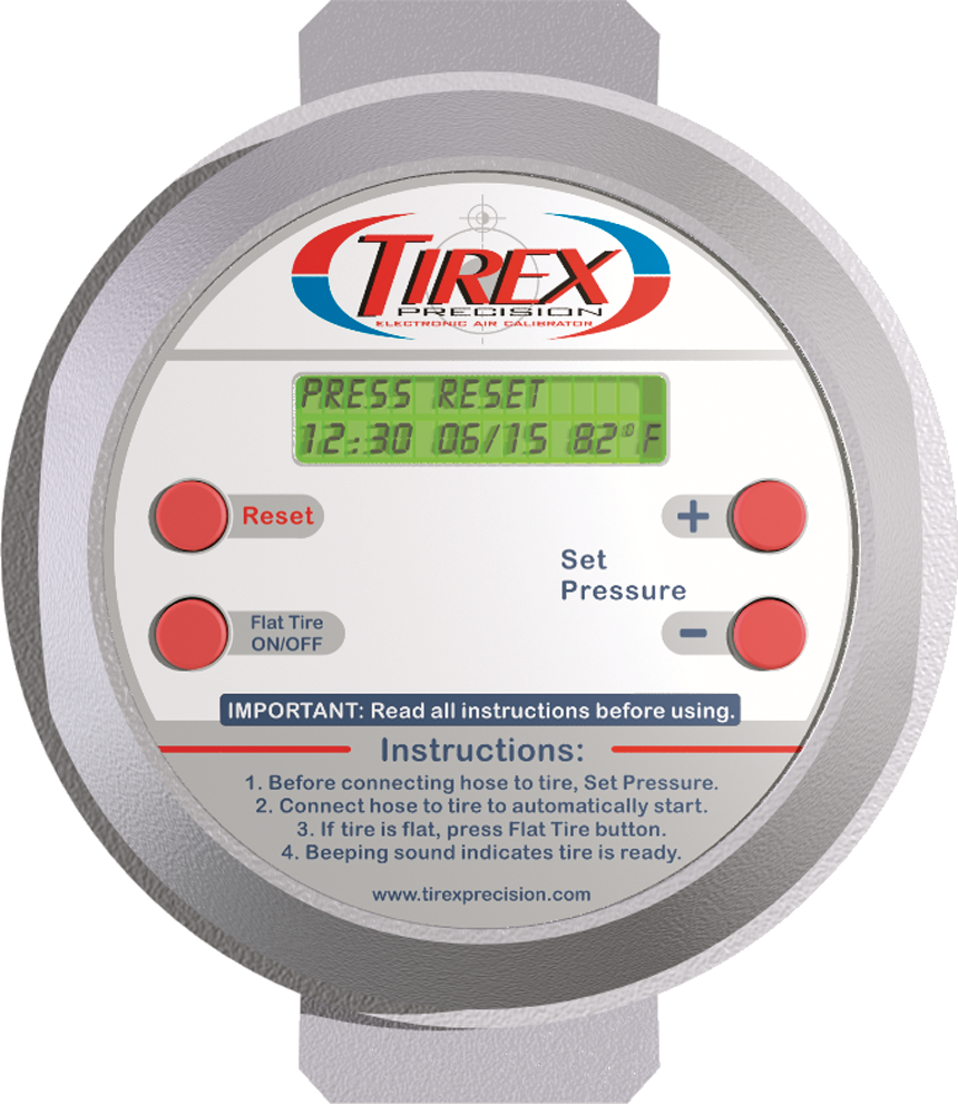 Automatictiregauge 10127541