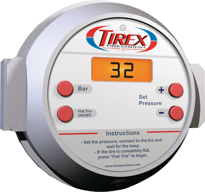 Automatictireinflator 10127460