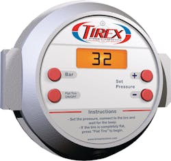 Automatictireinflator 10127460 Automatictireinflator 10127460