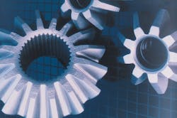 Axlegearingprogram 10124340 Axlegearingprogram 10124340