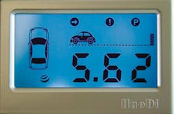 Backingsystems 10128302 Backingsystems 10128302