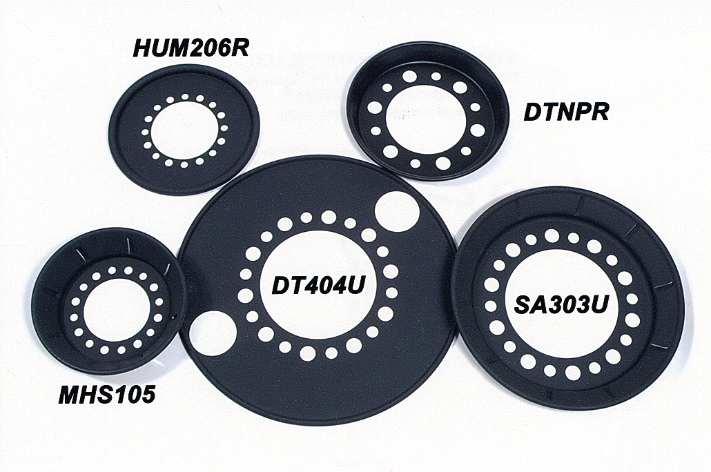 Balancemasters 10126364